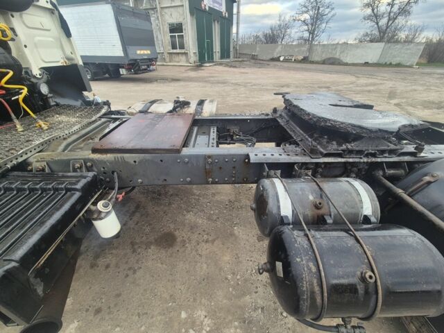 Даф Другая, об'ємом двигуна 0 л та пробігом 0 тис. км за 5500 $, фото 5 на Automoto.ua