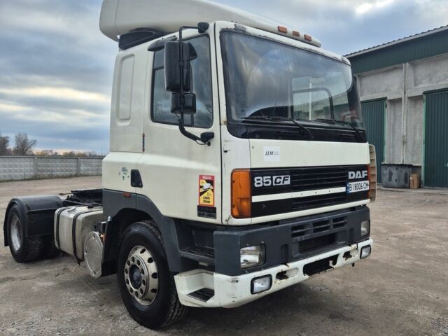 Даф Другая, об'ємом двигуна 0 л та пробігом 0 тис. км за 5500 $, фото 1 на Automoto.ua