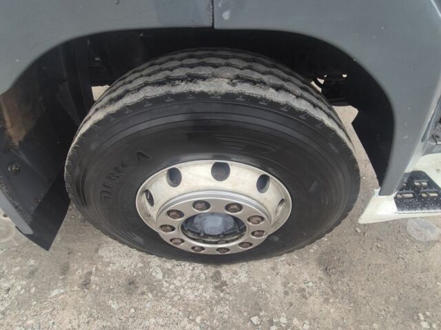 Даф Другая, об'ємом двигуна 0 л та пробігом 0 тис. км за 5500 $, фото 7 на Automoto.ua