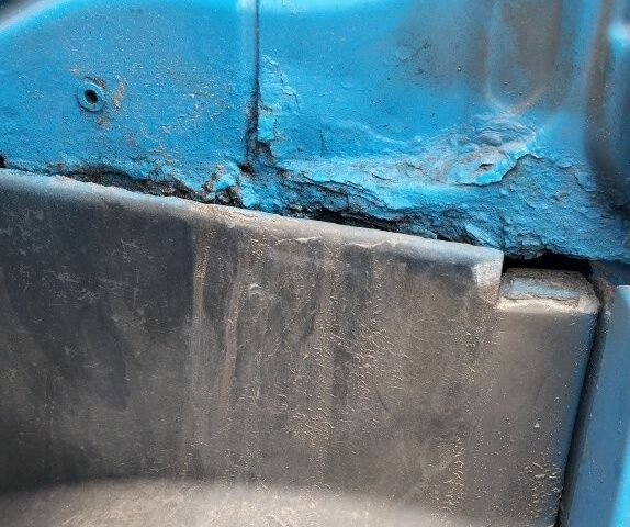 Даф Другая 1999 в Синельниковом на Automoto.ua Даф Другая, объемом двигателя 0 л и пробегом 0 тыс. км за 10000 $, фото 3 на Automoto.ua