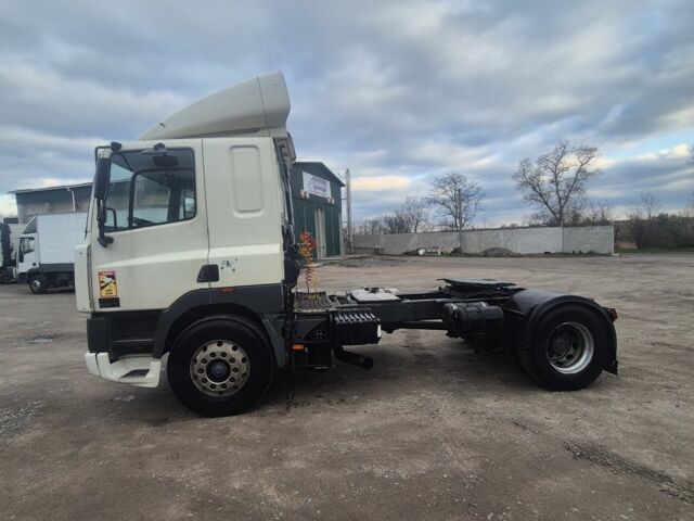 Даф Другая, об'ємом двигуна 0 л та пробігом 0 тис. км за 5500 $, фото 3 на Automoto.ua