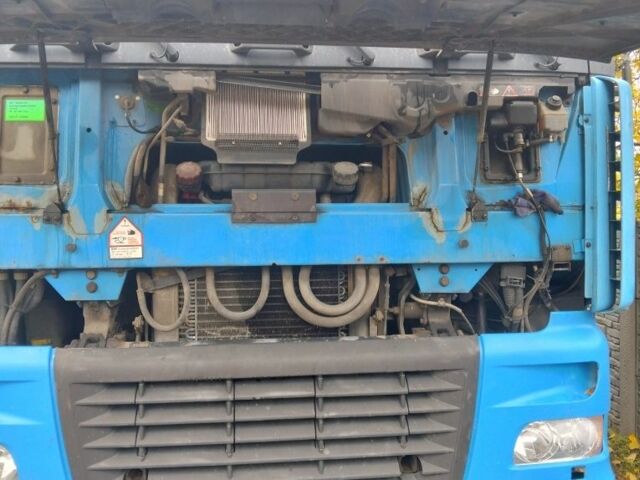 Даф Другая 1999 в Синельниковом на Automoto.ua Даф Другая, объемом двигателя 0 л и пробегом 0 тыс. км за 10000 $, фото 11 на Automoto.ua