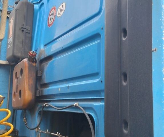 Даф Другая 1999 в Синельниковом на Automoto.ua Даф Другая, объемом двигателя 0 л и пробегом 0 тыс. км за 10000 $, фото 7 на Automoto.ua