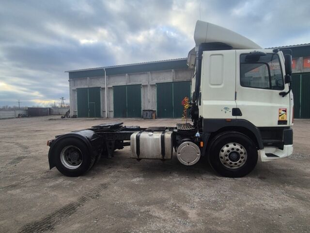 Даф Другая, об'ємом двигуна 0 л та пробігом 0 тис. км за 5500 $, фото 2 на Automoto.ua