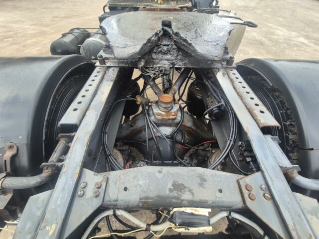 Даф Другая, об'ємом двигуна 0 л та пробігом 0 тис. км за 5500 $, фото 6 на Automoto.ua