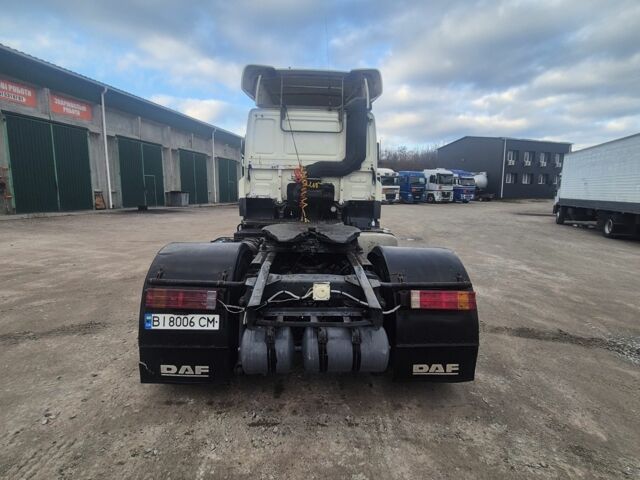 Даф Другая, об'ємом двигуна 0 л та пробігом 0 тис. км за 5500 $, фото 4 на Automoto.ua