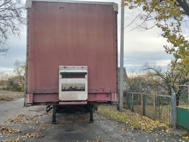 Даф Другая 1999 в Синельниковом на Automoto.ua Даф Другая, объемом двигателя 0 л и пробегом 0 тыс. км за 10000 $, фото 1 на Automoto.ua