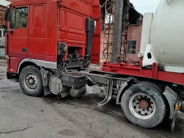 Даф Другая, об'ємом двигуна 0 л та пробігом 0 тис. км за 5500 $, фото 2 на Automoto.ua