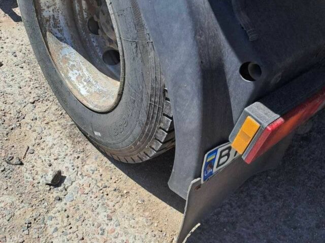 Даф Другая, объемом двигателя 0 л и пробегом 0 тыс. км за 15500 $, фото 6 на Automoto.ua