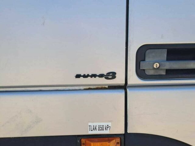 Даф Другая, объемом двигателя 0 л и пробегом 0 тыс. км за 15500 $, фото 7 на Automoto.ua