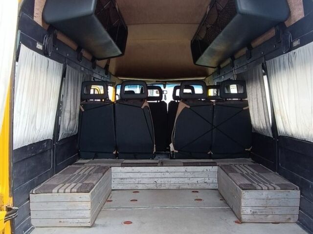 Даф Другая, объемом двигателя 0 л и пробегом 0 тыс. км за 1432 $, фото 2 на Automoto.ua