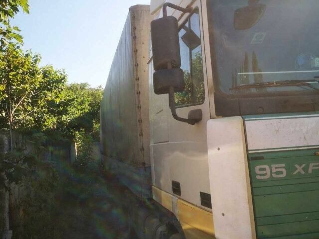 Даф Другая, об'ємом двигуна 0 л та пробігом 0 тис. км за 8000 $, фото 4 на Automoto.ua