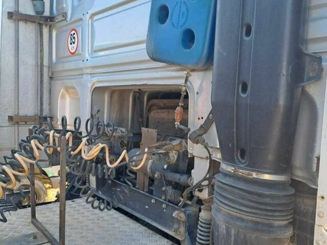 Даф Другая, объемом двигателя 0 л и пробегом 0 тыс. км за 15500 $, фото 3 на Automoto.ua