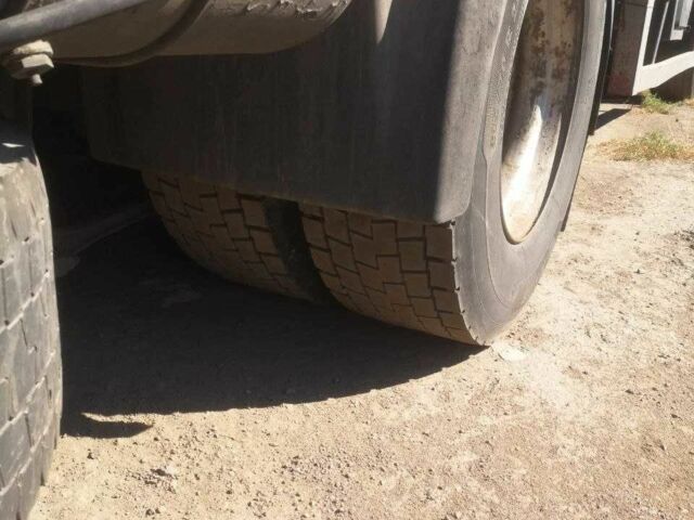 Даф Другая, об'ємом двигуна 0 л та пробігом 0 тис. км за 8000 $, фото 3 на Automoto.ua