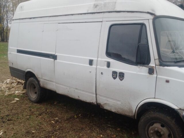 Даф Другая 2000 у Черкасах на Automoto.ua Даф Другая, об'ємом двигуна 0 л та пробігом 0 тис. км за 1700 $, фото 2 на Automoto.ua