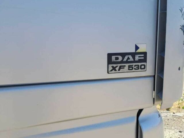 Даф Другая, объемом двигателя 0 л и пробегом 0 тыс. км за 15500 $, фото 2 на Automoto.ua