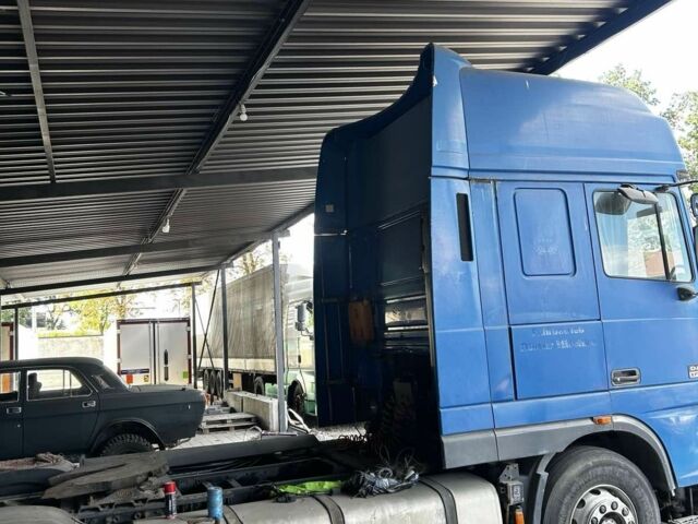 Даф Другая, объемом двигателя 0 л и пробегом 0 тыс. км за 5500 $, фото 3 на Automoto.ua