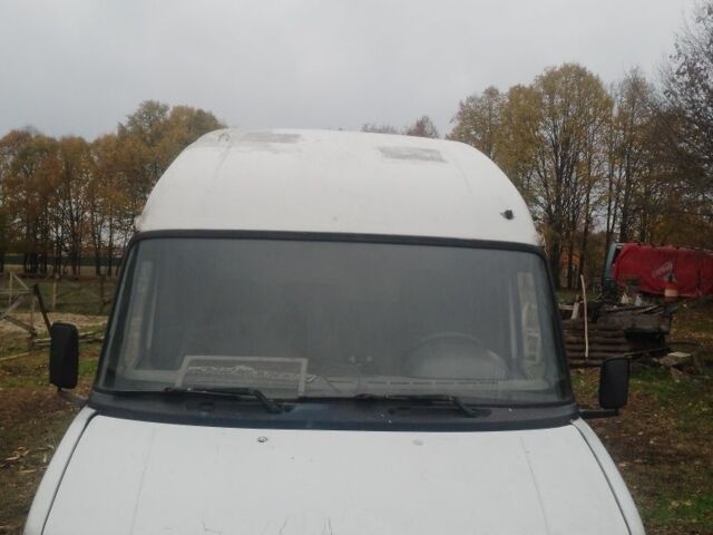 Даф Другая 2000 у Черкасах на Automoto.ua Даф Другая, об'ємом двигуна 0 л та пробігом 0 тис. км за 1700 $, фото 1 на Automoto.ua