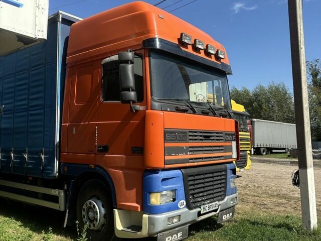 Даф Другая, объемом двигателя 0 л и пробегом 0 тыс. км за 10900 $, фото 1 на Automoto.ua