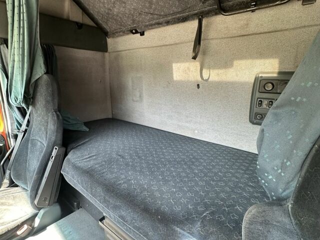 Даф Другая, объемом двигателя 0 л и пробегом 0 тыс. км за 10900 $, фото 12 на Automoto.ua