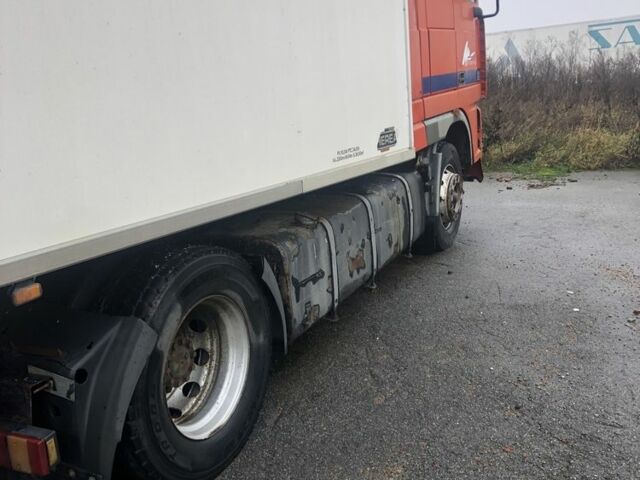 Даф Другая, об'ємом двигуна 0 л та пробігом 0 тис. км за 4979 $, фото 3 на Automoto.ua