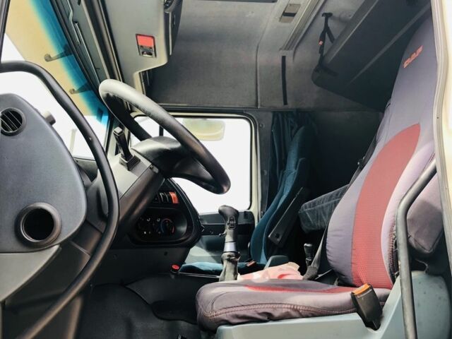 Даф Другая, объемом двигателя 0 л и пробегом 0 тыс. км за 13399 $, фото 5 на Automoto.ua