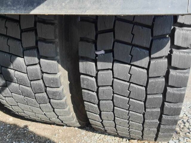 Даф Другая, об'ємом двигуна 0 л та пробігом 0 тис. км за 11700 $, фото 11 на Automoto.ua