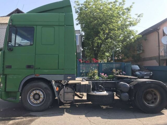 Даф Другая, об'ємом двигуна 0 л та пробігом 0 тис. км за 6700 $, фото 1 на Automoto.ua