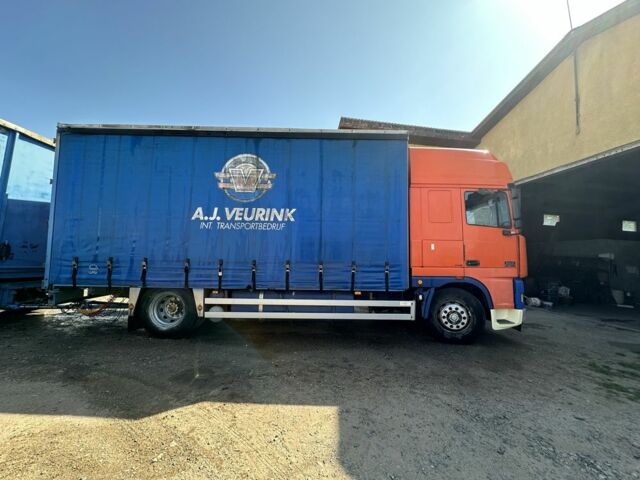 Даф Другая, объемом двигателя 0 л и пробегом 0 тыс. км за 10900 $, фото 5 на Automoto.ua