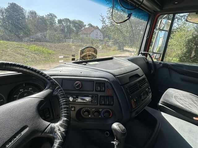 Даф Другая, объемом двигателя 0 л и пробегом 0 тыс. км за 10900 $, фото 10 на Automoto.ua