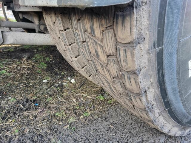 Даф Другая 2001 в Городок на Automoto.ua Даф Другая, объемом двигателя 0 л и пробегом 0 тыс. км за 15000 $, фото 6 на Automoto.ua