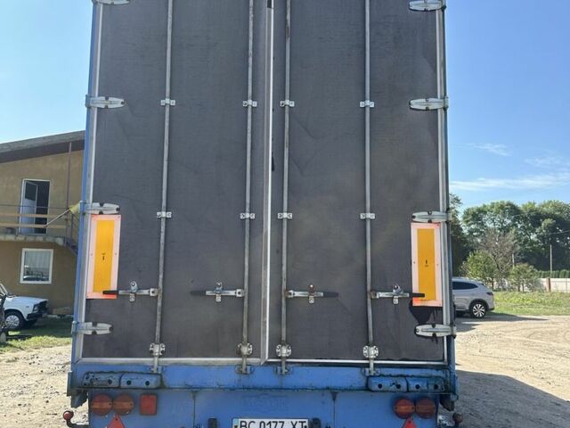 Даф Другая, объемом двигателя 0 л и пробегом 0 тыс. км за 10900 $, фото 7 на Automoto.ua