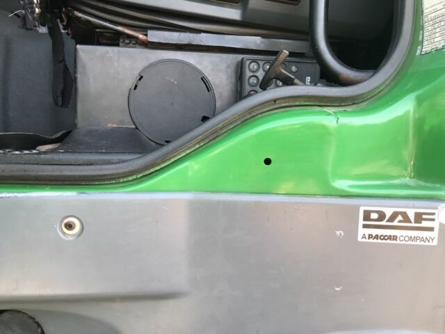 Даф Другая, об'ємом двигуна 0 л та пробігом 0 тис. км за 6700 $, фото 4 на Automoto.ua