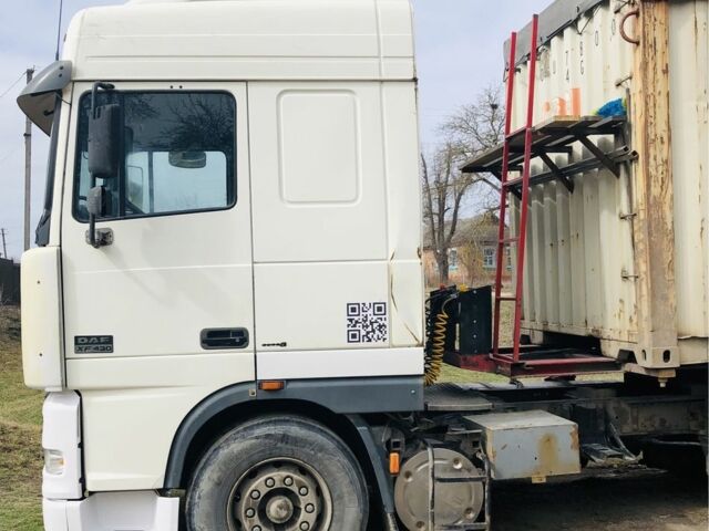 Даф Другая, объемом двигателя 0 л и пробегом 0 тыс. км за 13399 $, фото 1 на Automoto.ua