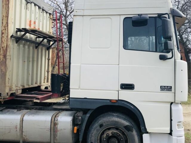 Даф Другая, объемом двигателя 0 л и пробегом 0 тыс. км за 13399 $, фото 3 на Automoto.ua