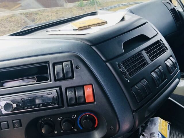 Даф Другая, объемом двигателя 0 л и пробегом 0 тыс. км за 13399 $, фото 7 на Automoto.ua