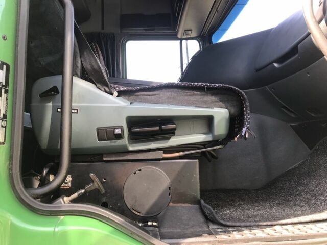 Даф Другая, об'ємом двигуна 0 л та пробігом 0 тис. км за 6700 $, фото 5 на Automoto.ua