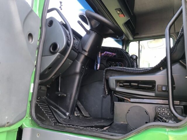 Даф Другая, об'ємом двигуна 0 л та пробігом 0 тис. км за 6700 $, фото 3 на Automoto.ua