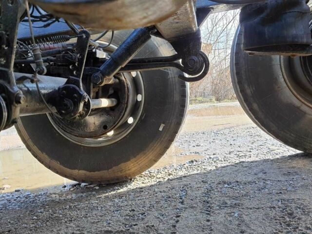 Даф Другая, об'ємом двигуна 0 л та пробігом 0 тис. км за 11700 $, фото 5 на Automoto.ua