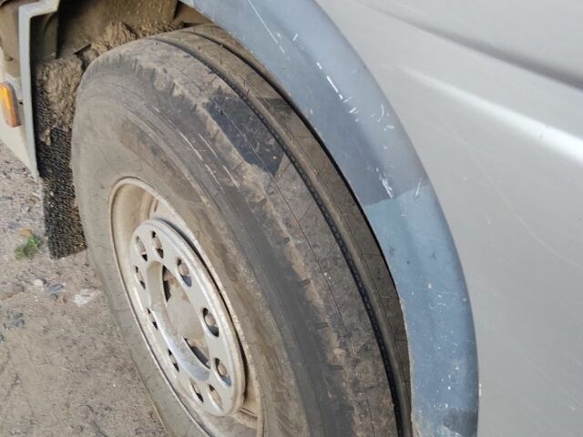 Даф Другая, объемом двигателя 0 л и пробегом 0 тыс. км за 6300 $, фото 1 на Automoto.ua