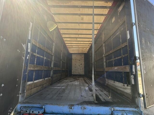 Даф Другая, объемом двигателя 0 л и пробегом 0 тыс. км за 10900 $, фото 8 на Automoto.ua