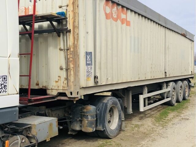 Даф Другая, объемом двигателя 0 л и пробегом 0 тыс. км за 13399 $, фото 2 на Automoto.ua