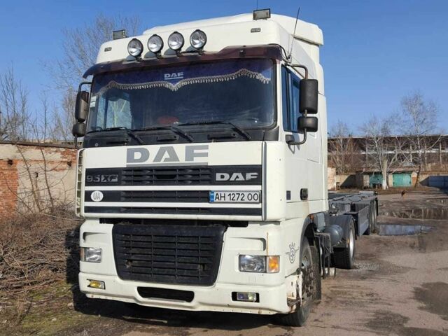 Даф Другая, об'ємом двигуна 0 л та пробігом 0 тис. км за 11700 $, фото 3 на Automoto.ua