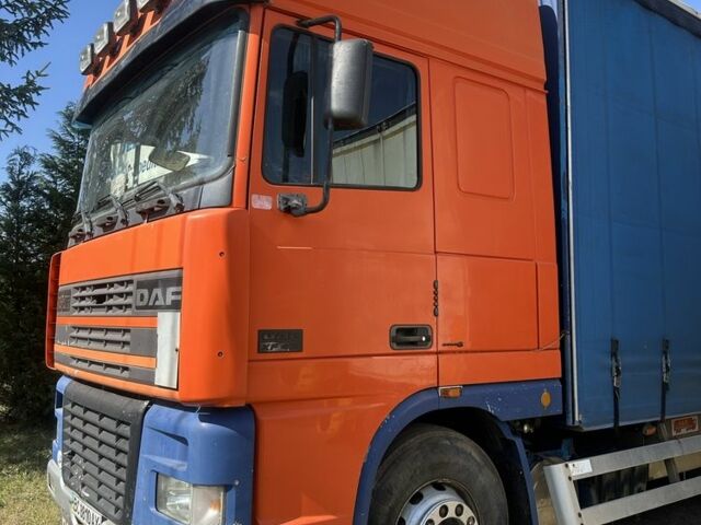 Даф Другая, объемом двигателя 0 л и пробегом 0 тыс. км за 10900 $, фото 4 на Automoto.ua