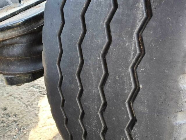 Даф Другая, об'ємом двигуна 0 л та пробігом 0 тис. км за 11700 $, фото 6 на Automoto.ua