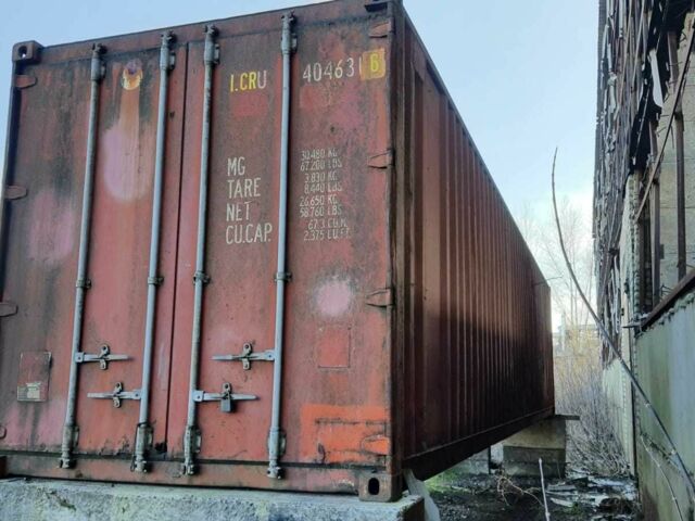 Даф Другая, об'ємом двигуна 0 л та пробігом 0 тис. км за 11700 $, фото 13 на Automoto.ua