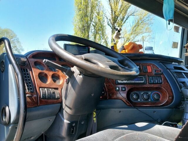 Даф Другая, об'ємом двигуна 0 л та пробігом 0 тис. км за 4999 $, фото 7 на Automoto.ua