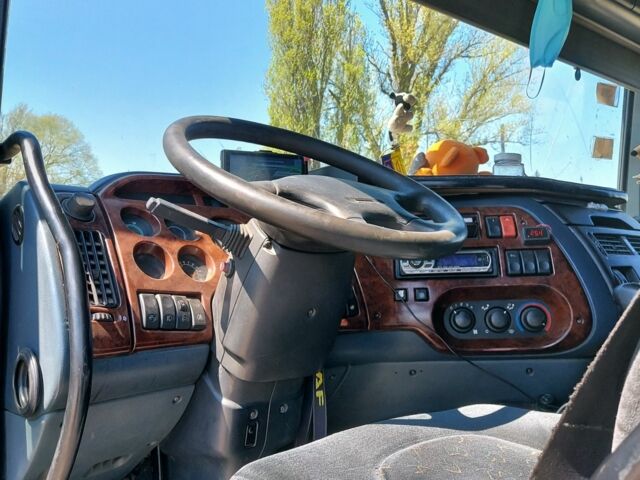 Даф Другая, об'ємом двигуна 0 л та пробігом 0 тис. км за 4999 $, фото 10 на Automoto.ua