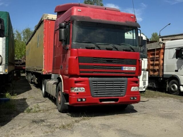 Даф Другая, объемом двигателя 0 л и пробегом 0 тыс. км за 10500 $, фото 5 на Automoto.ua