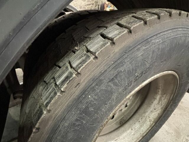 Даф Другая, об'ємом двигуна 0 л та пробігом 0 тис. км за 5300 $, фото 7 на Automoto.ua